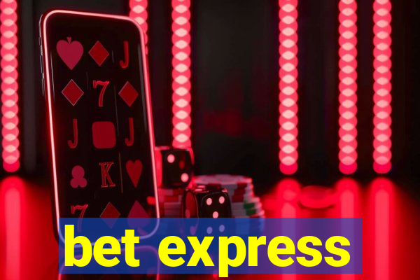 bet express